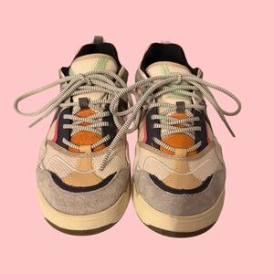 Vans Varix WC sneakers